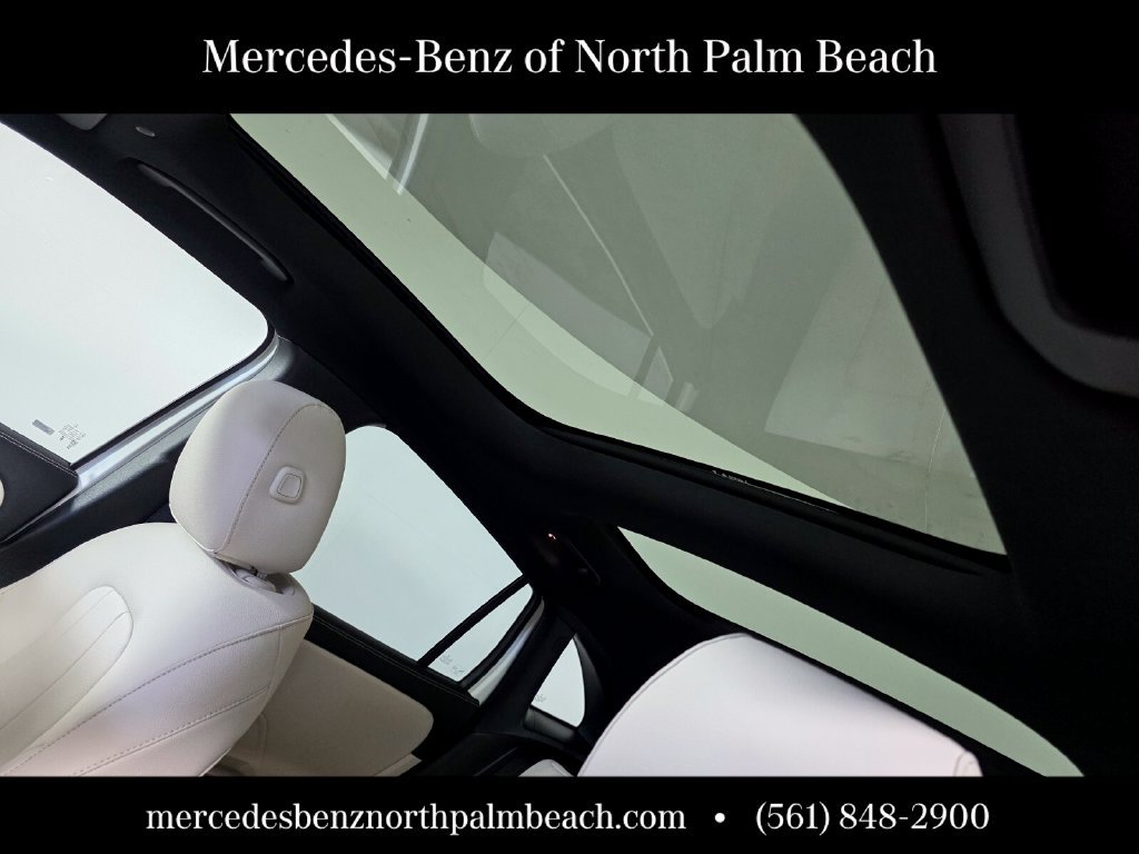 New 2026 Mercedes-Benz GLA 250 image 10