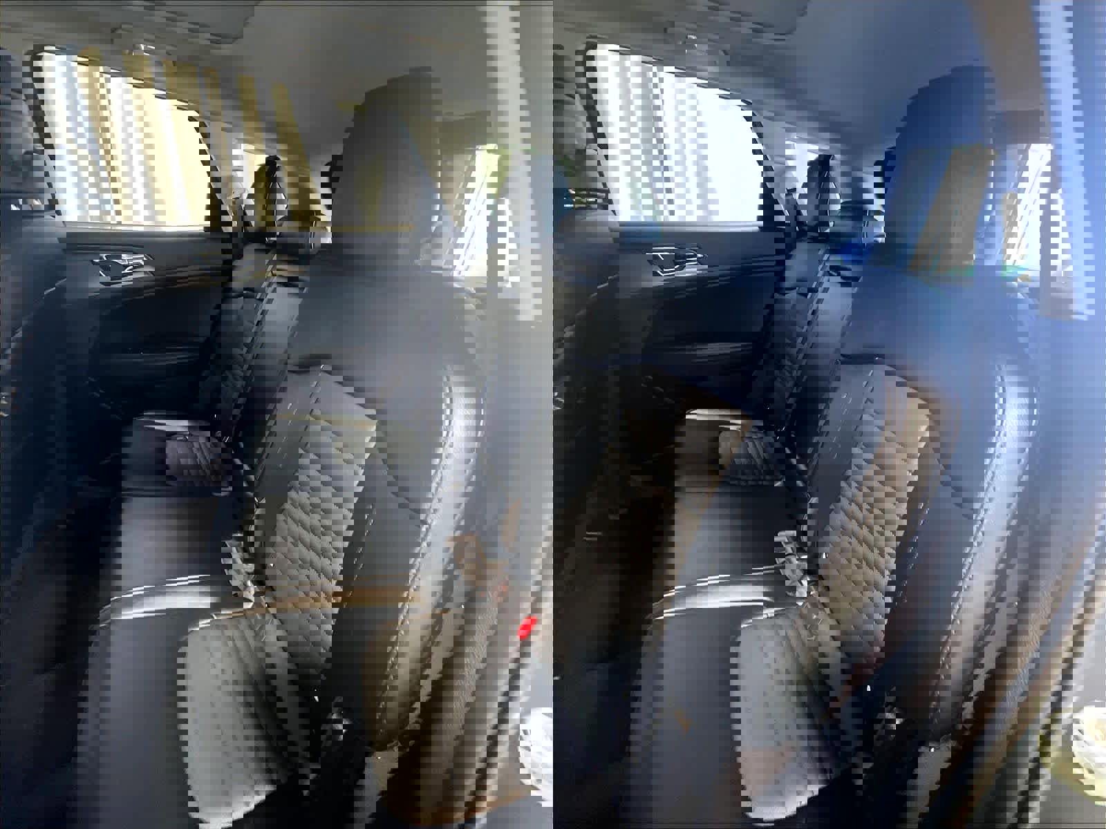 Used 2023 Kia Sportage SX Prestige image 15