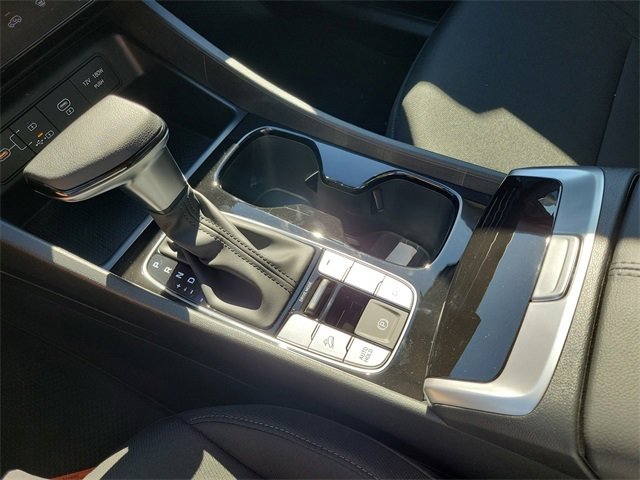 New 2026 Hyundai Tucson SEL image 14