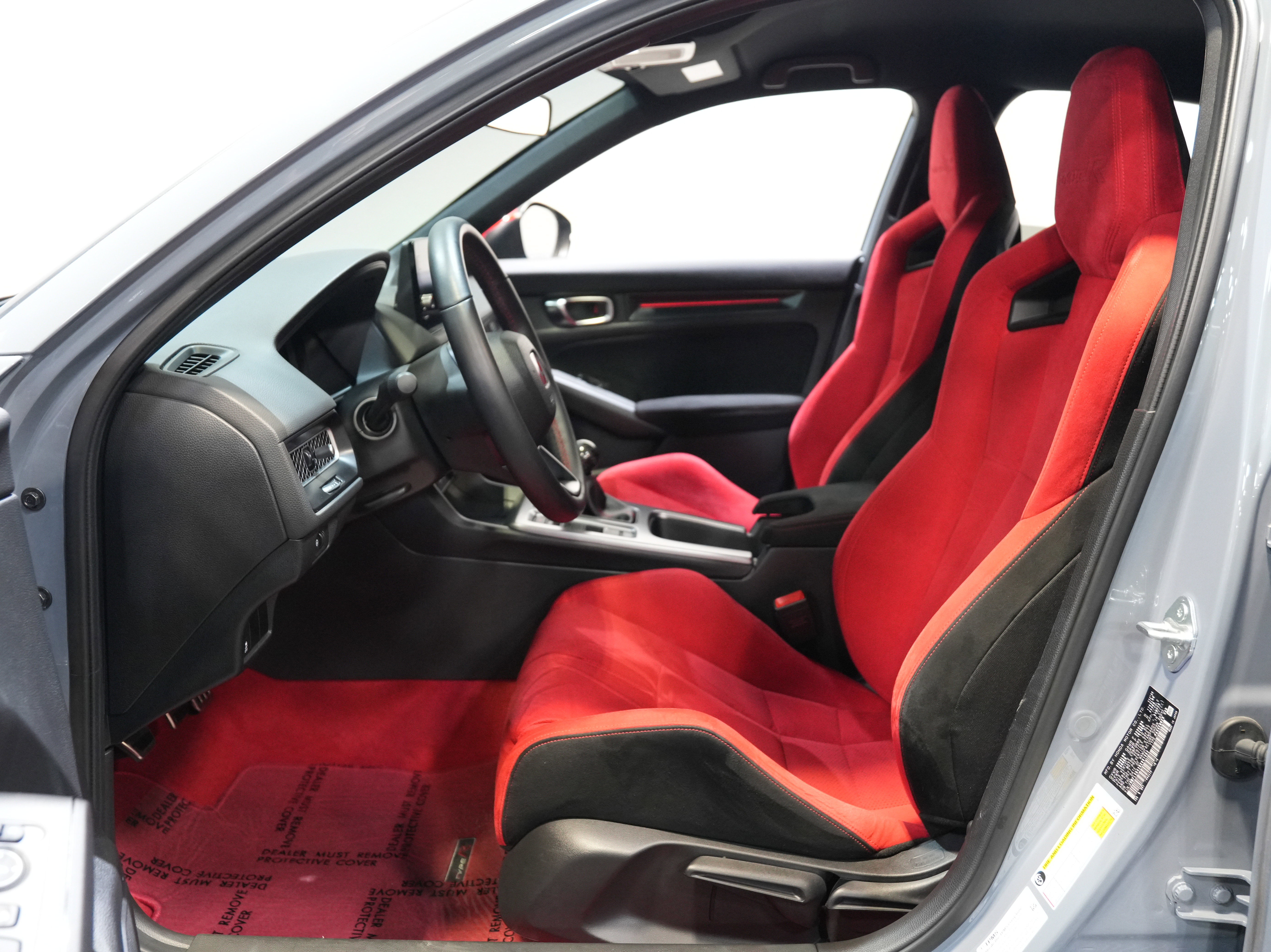 Used 2024 Honda Civic Type R image 32