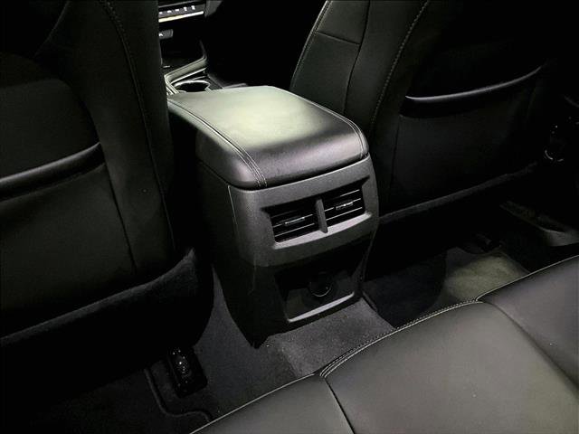 Used 2024 Cadillac CT4 Luxury RWD image 25