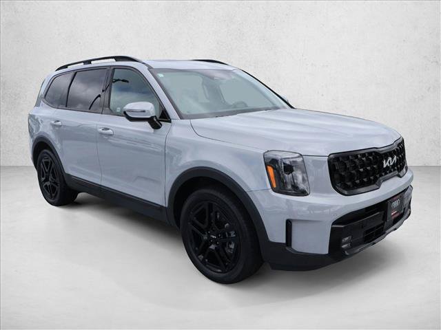 Used 2024 Kia Telluride SX Prestige X-Line AWD/4WD image 3