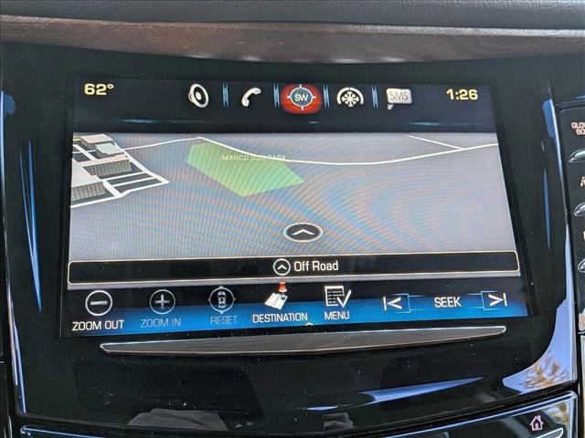 Used 2020 Cadillac Escalade Premium Luxury image 14