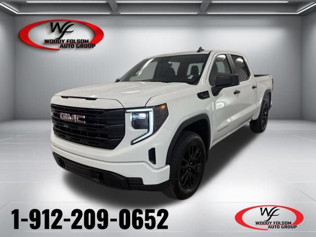 New 2026 GMC Sierra 1500 Pro w/ Graphite Edition