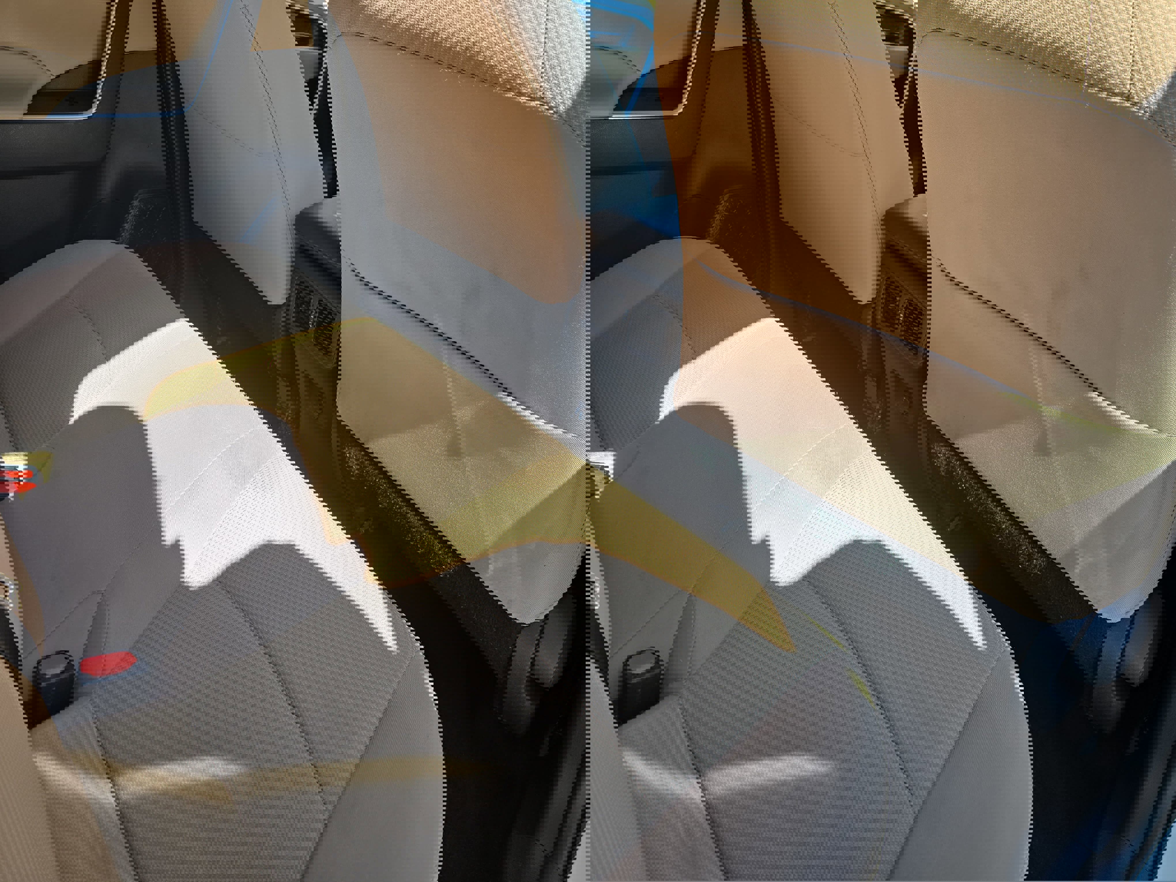 Used 2023 Toyota RAV4 LE image 11