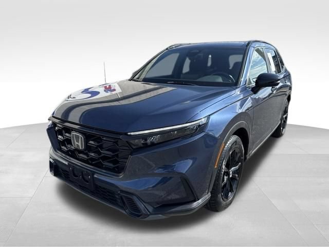 Used 2023 Honda CR-V Sport image 4