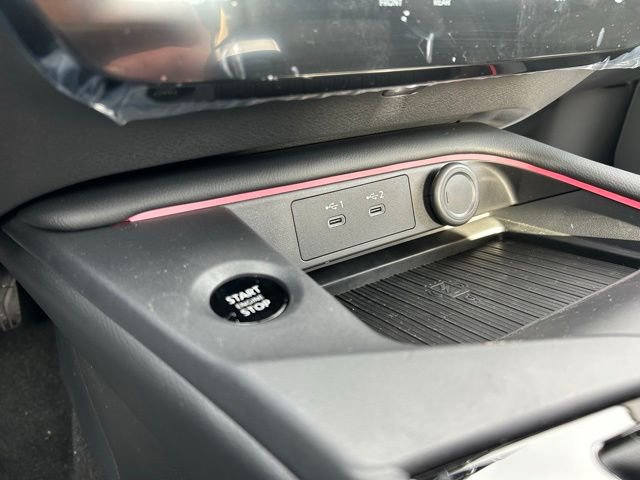 New 2026 Nissan Sentra SV w/ SV Convenience Package image 38