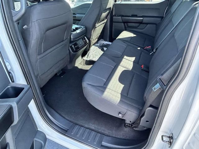 New 2026 Ford F150 STX w/ Equipment Group 200A AWD/4WD image 23