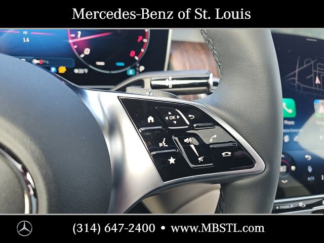 New 2026 Mercedes-Benz GLC 300 4MATIC image 22