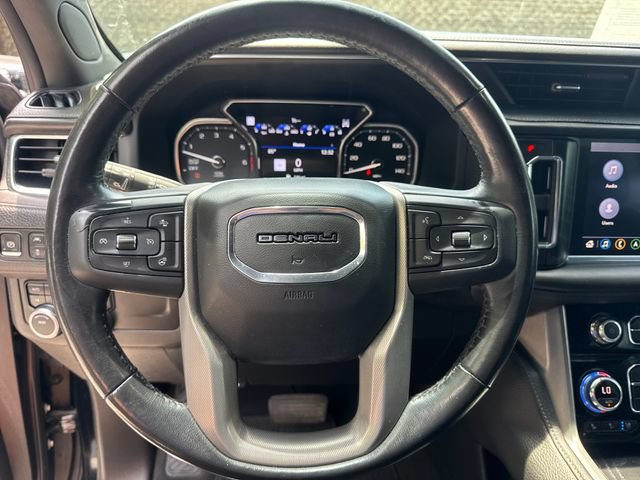 Used 2021 GMC Yukon XL Denali AWD/4WD image 20