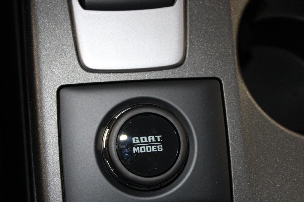 New 2026 Ford Bronco Sport Big Bend AWD/4WD image 48