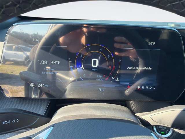 New 2026 Chevrolet Equinox LT w/ Convenience Package II image 28