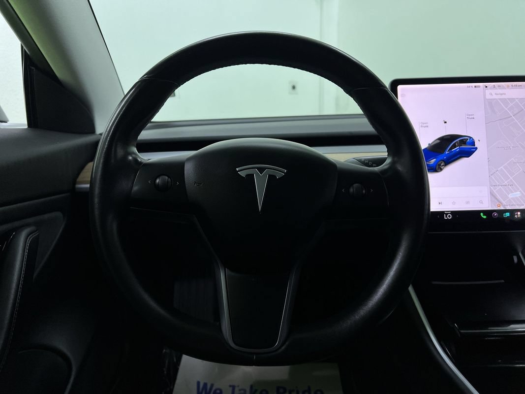 Used 2018 Tesla Model 3 Long Range AWD/4WD image 18