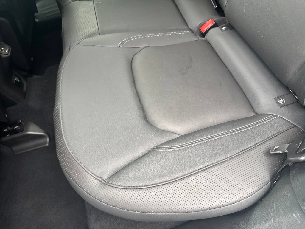 Used 2020 Jeep Renegade Limited w/ UConnect 8.4 Nav Group AWD/4WD image 52