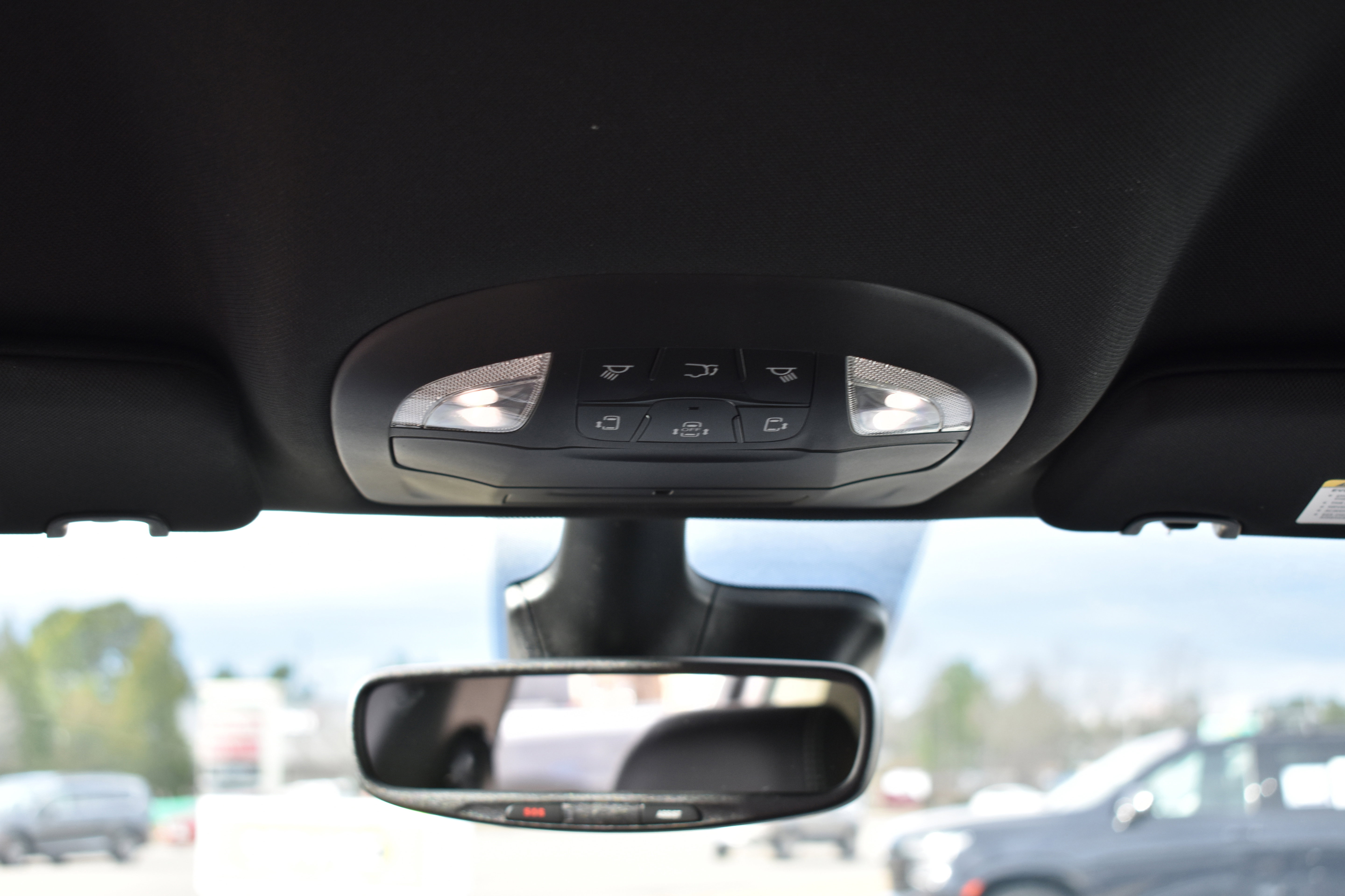 New 2026 Chrysler Pacifica Select image 31