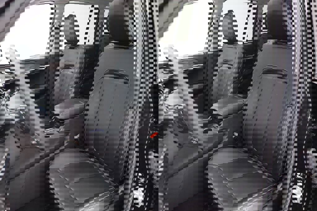 Used 2024 Jeep Grand Cherokee Limited 4xe image 16