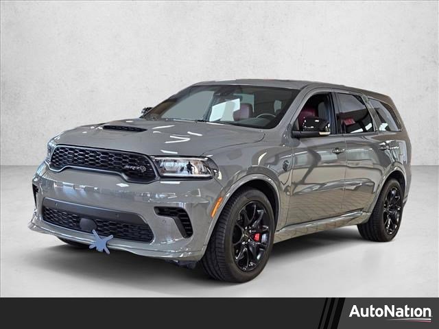 Used 2023 Dodge Durango SRT Hellcat