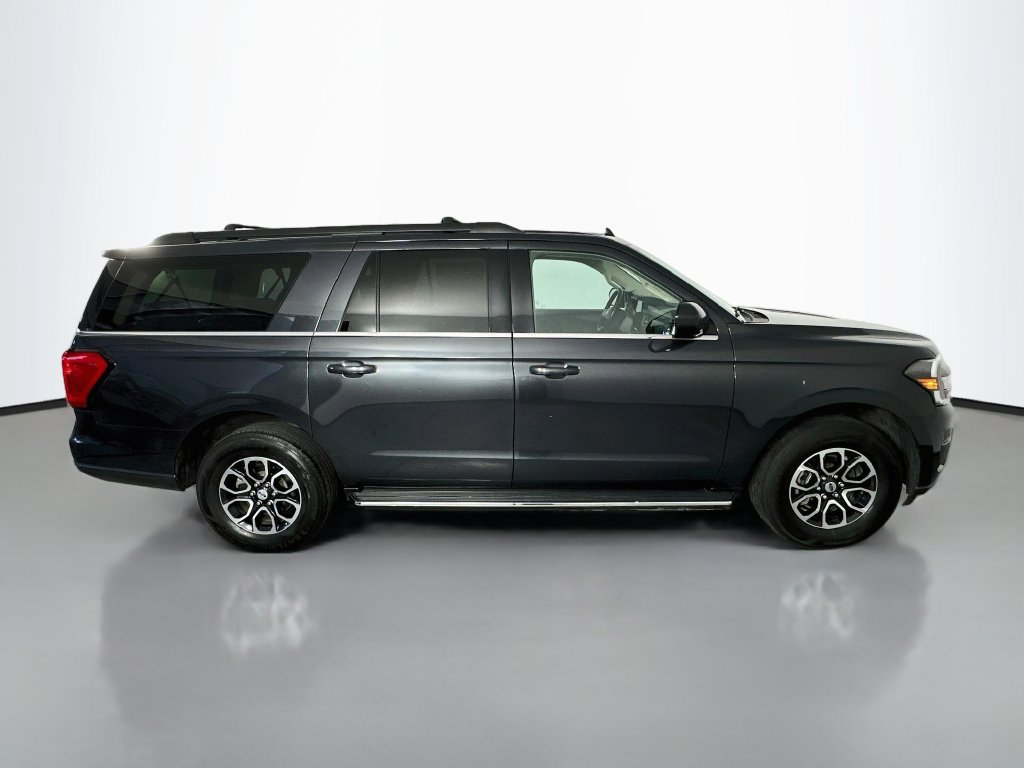 Used 2023 Ford Expedition Max XLT AWD/4WD image 8
