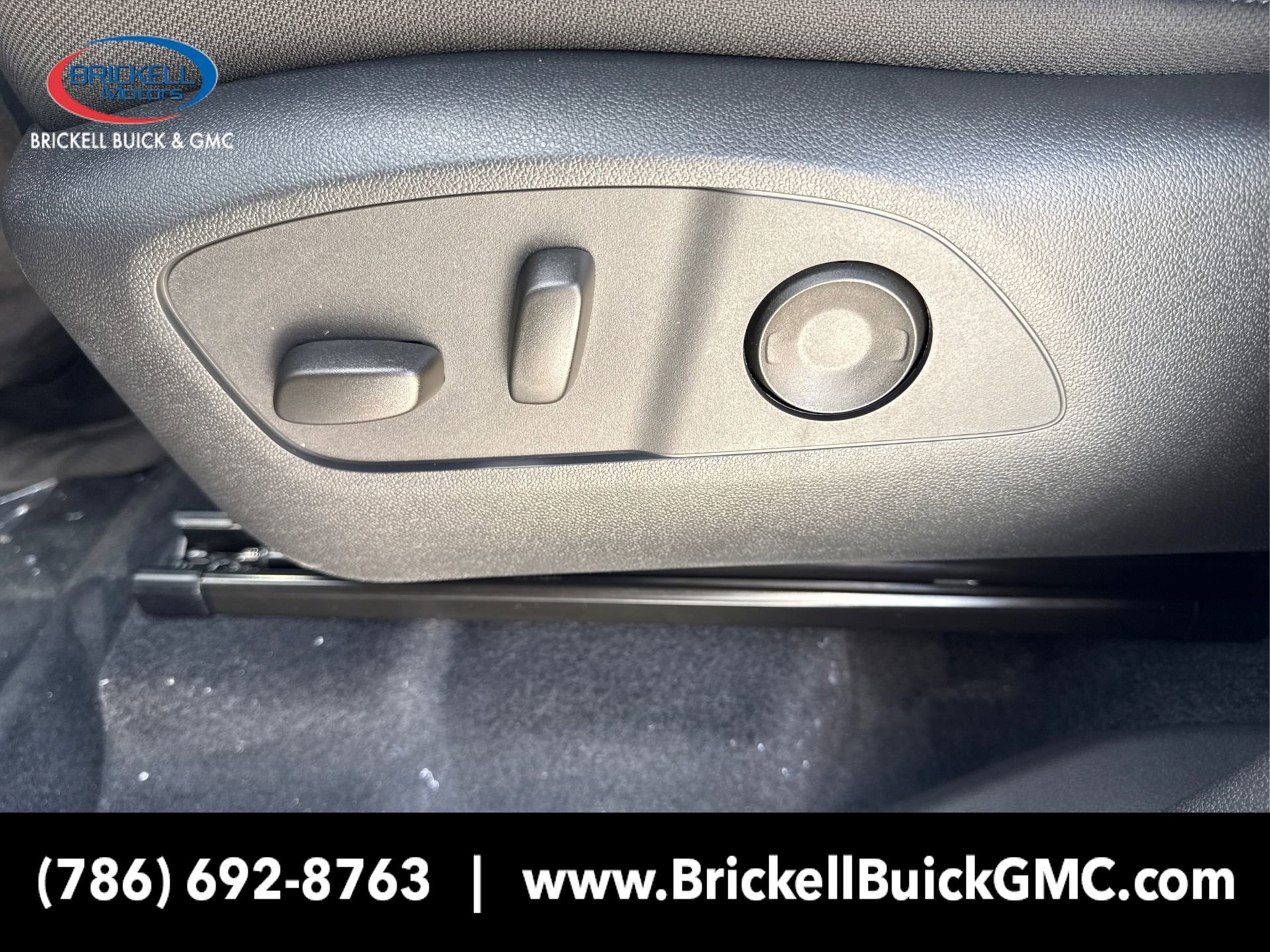 New 2025 GMC Acadia Elevation w/ Black Edition image 23