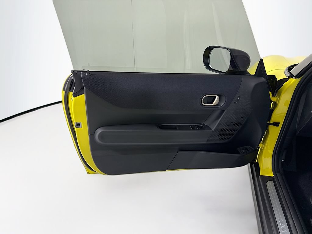 New 2026 MINI Cooper 2-Door Hardtop FWD image 24
