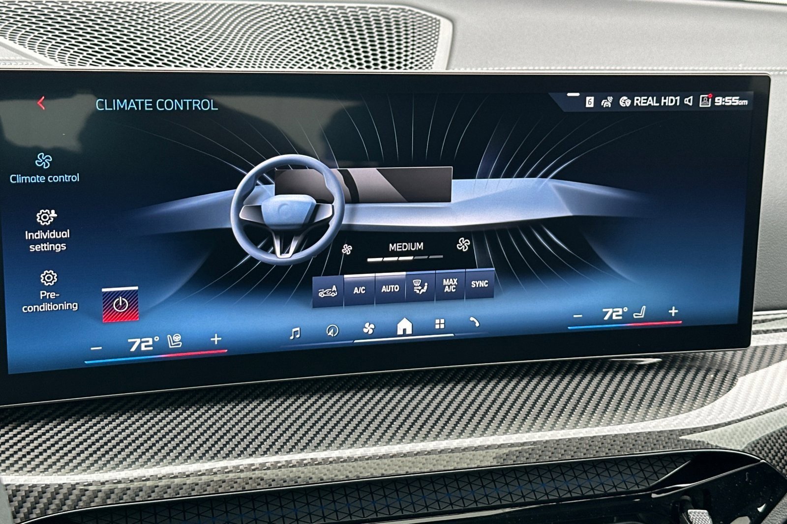 New 2026 BMW i4 M60 w/ Premium Package AWD/4WD image 19