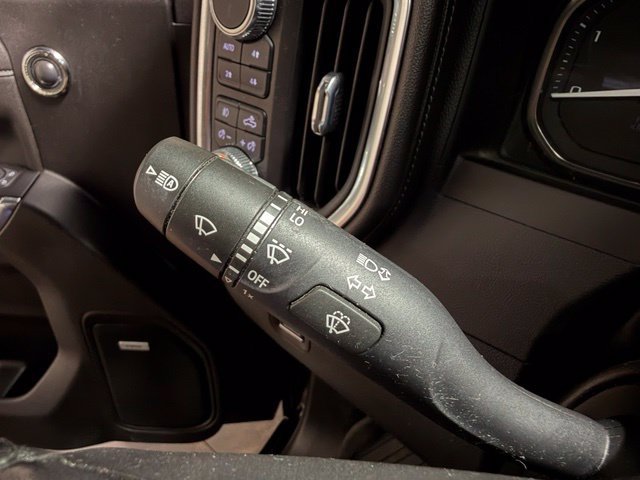 Used 2022 GMC Sierra 2500 Denali AWD/4WD image 36