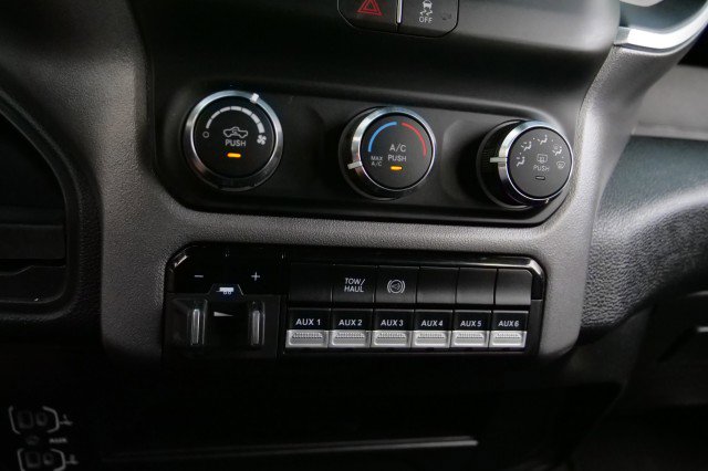 Used 2024 RAM 3500 SLT w/ Quick Order Package 2YG SLT image 16