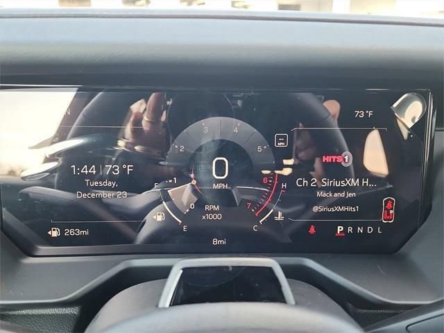 New 2026 GMC Acadia Elevation w/ Super Cruise Package FWD image 27