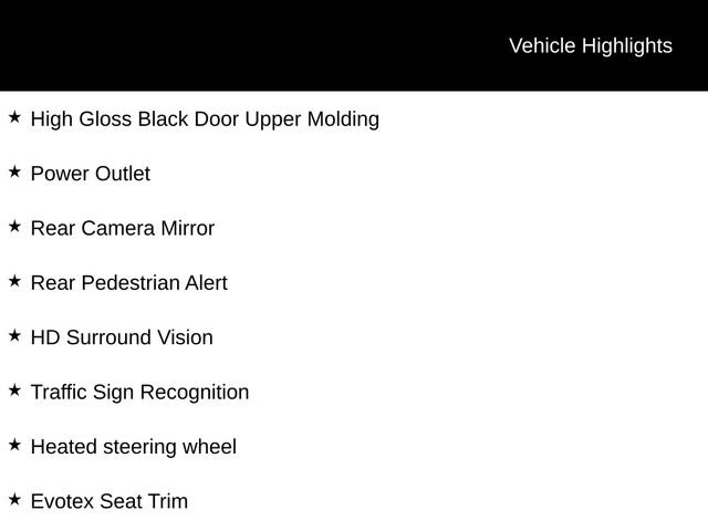 New 2026 Chevrolet Traverse LT w/ Midnight/Sport Edition image 7