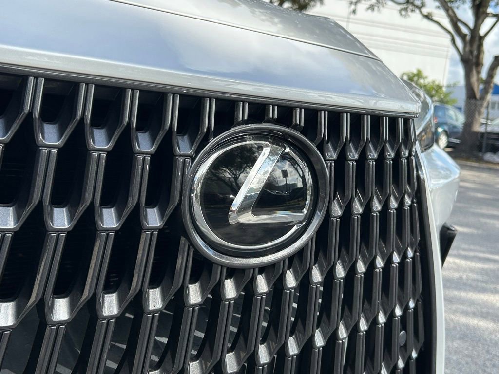 Used 2022 Lexus NX 250 FWD image 29