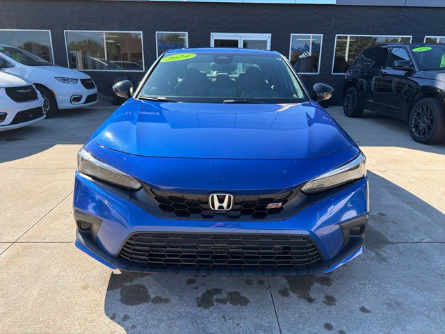 Used 2024 Honda Civic Si image 2