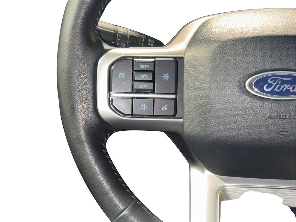 Certified 2024 Ford Expedition Max XLT image 33