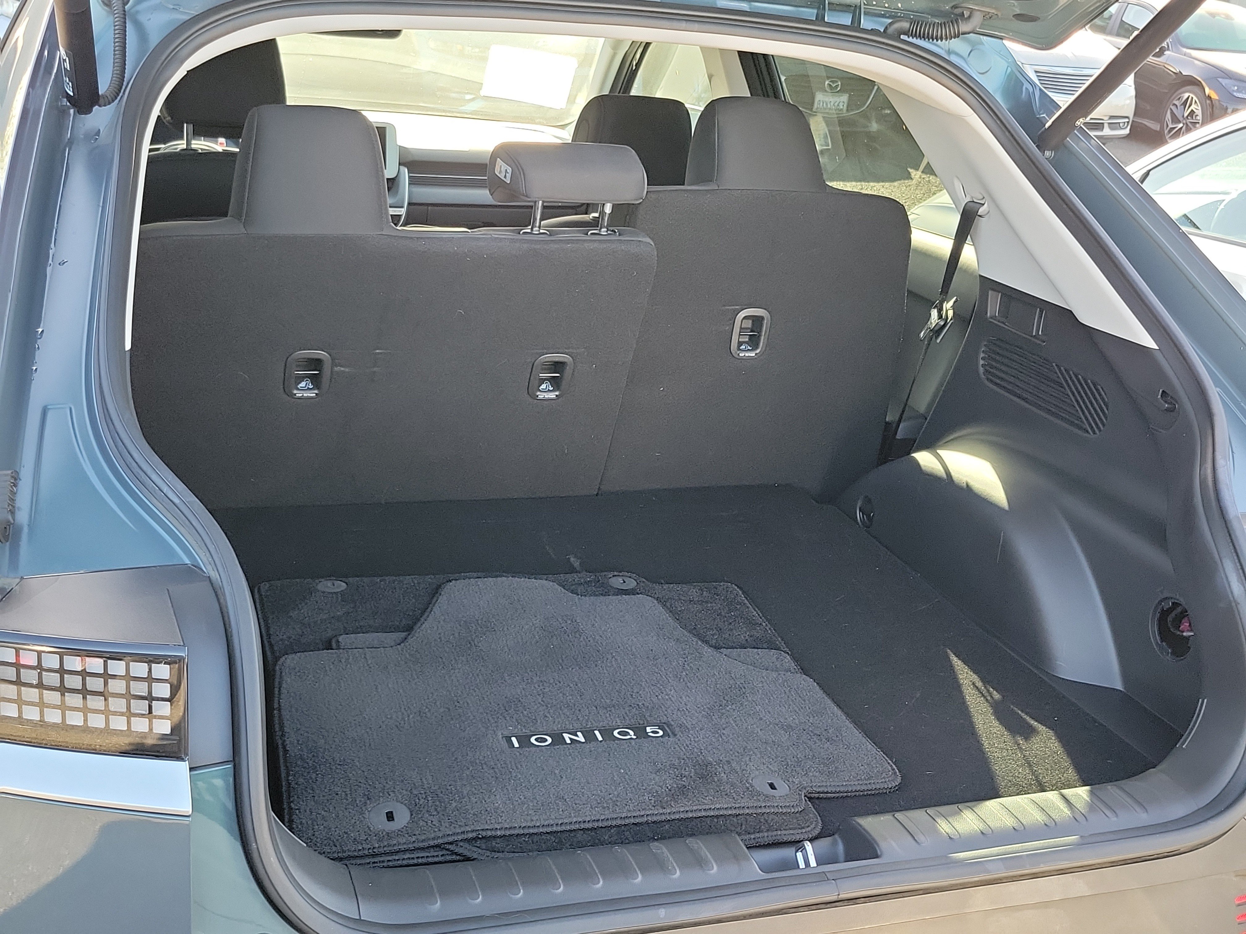 Used 2024 Hyundai Ioniq 5 SEL RWD image 16