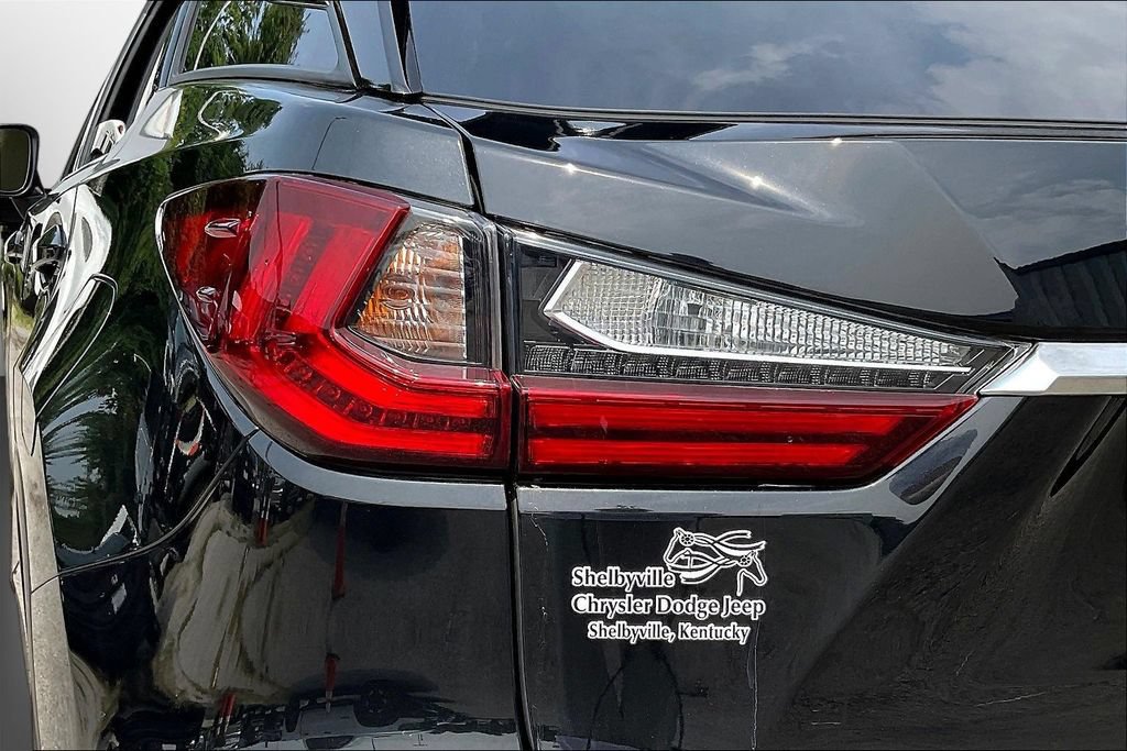Used 2022 Lexus RX 350 FWD w/ Premium Package image 22