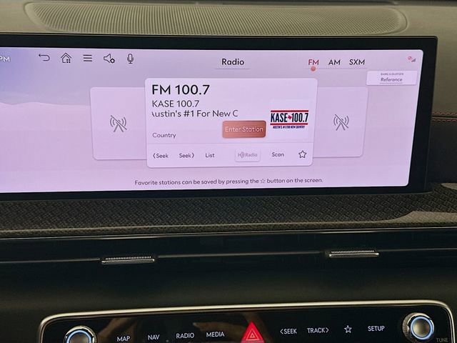 New 2026 Genesis GV80 3.5T e-SC image 11