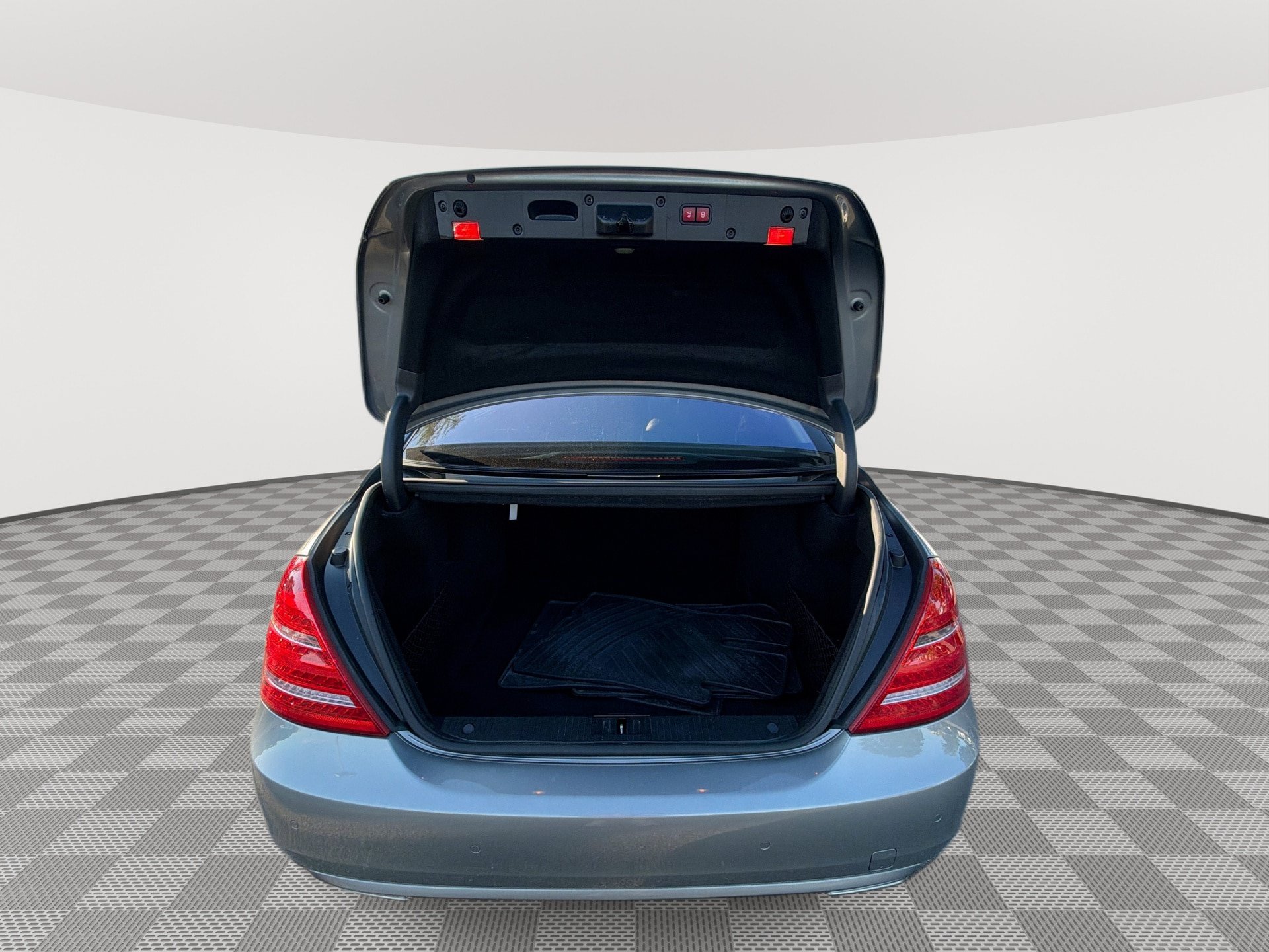 Used 2013 Mercedes-Benz S 550 4MATIC image 21