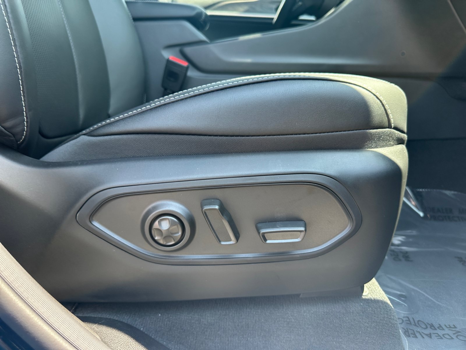 New 2026 Jeep Grand Cherokee Limited AWD/4WD image 31