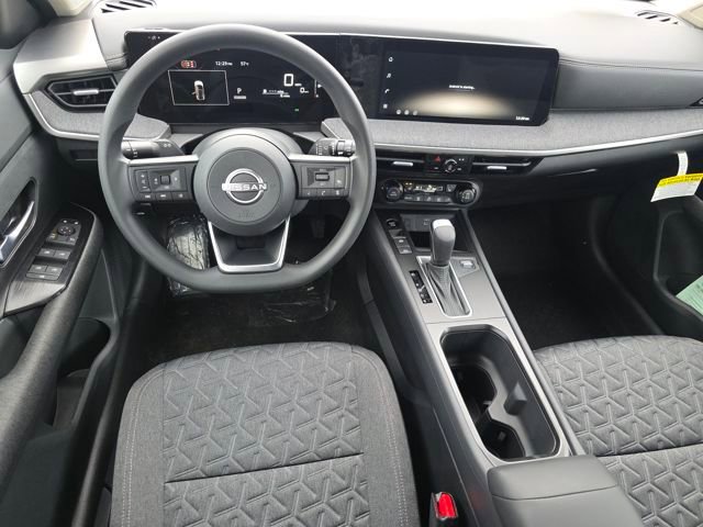 New 2026 Nissan Kicks SV w/ Cold Weather Package image 3