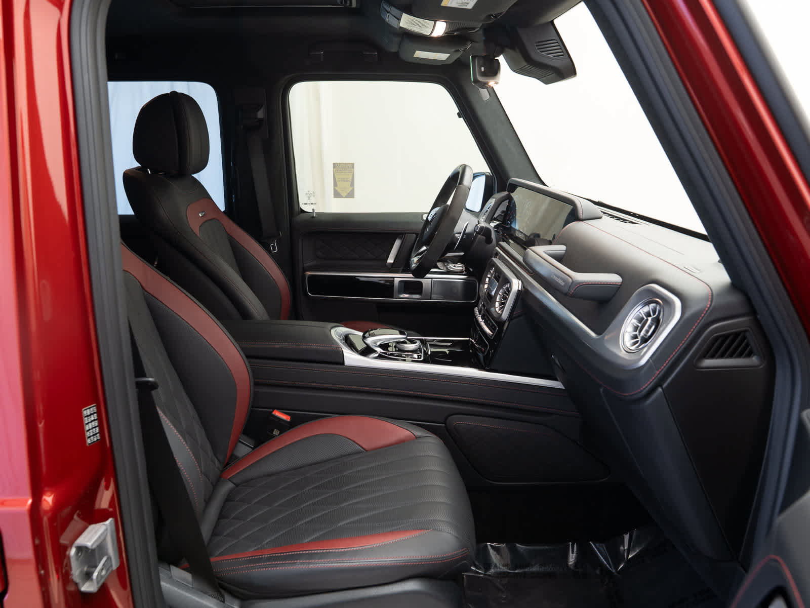 Used 2023 Mercedes-Benz G 63 AMG 4MATIC image 10