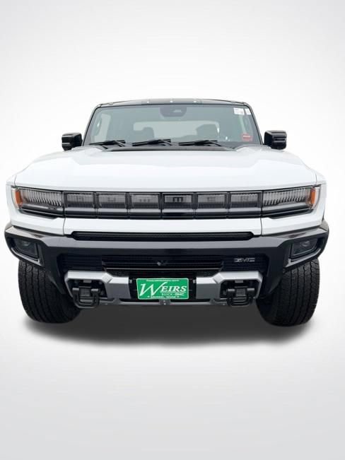 New 2026 GMC Hummer EV 4x4 Crew Cab image 28