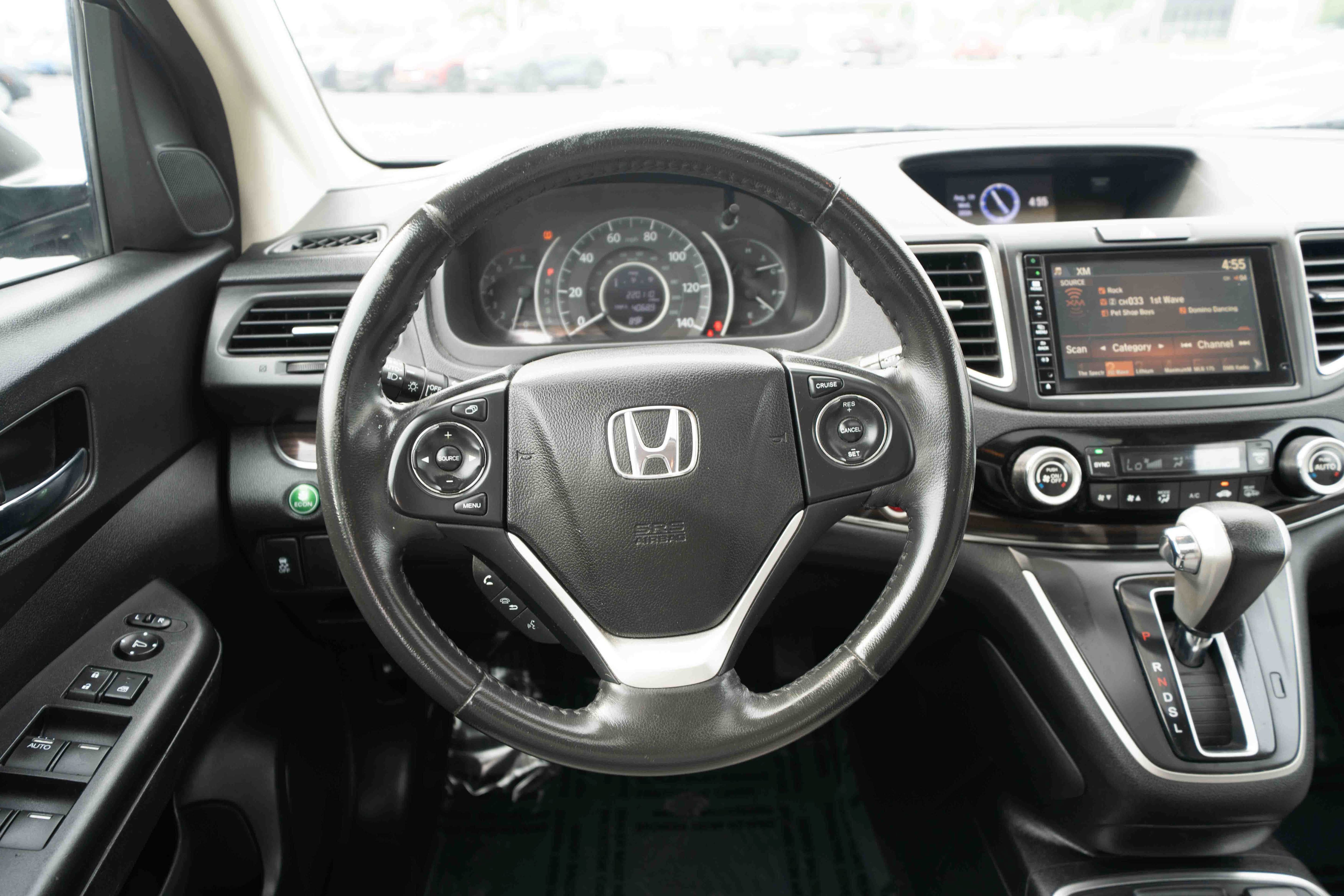 Used 2016 Honda CR-V EX-L image 21