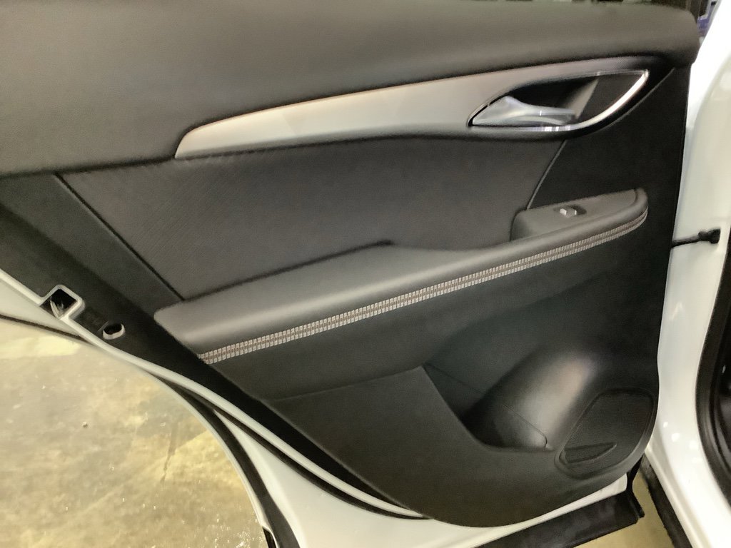 Used 2025 Buick Envision Sport Touring image 26