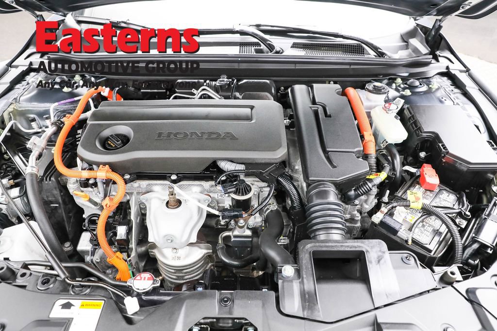 Used 2024 Honda Accord EX-L image 7
