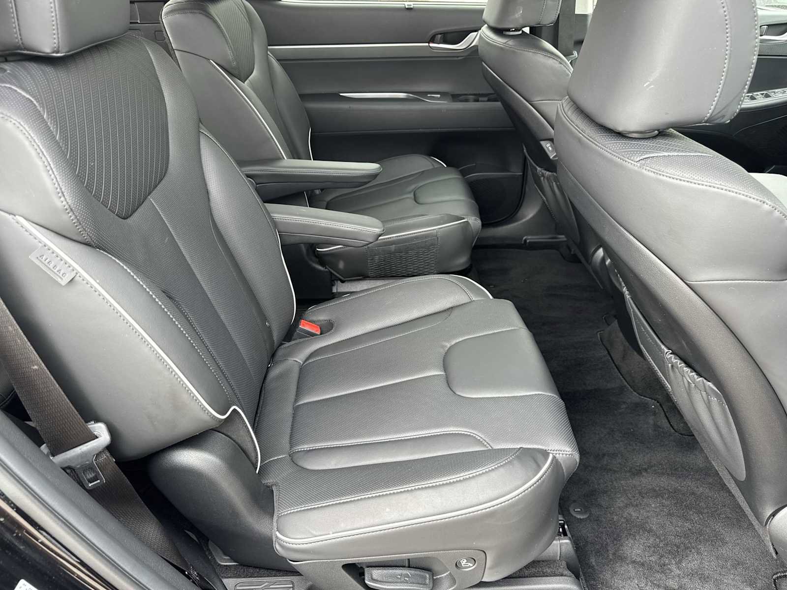 Used 2024 Hyundai Palisade XRT image 23
