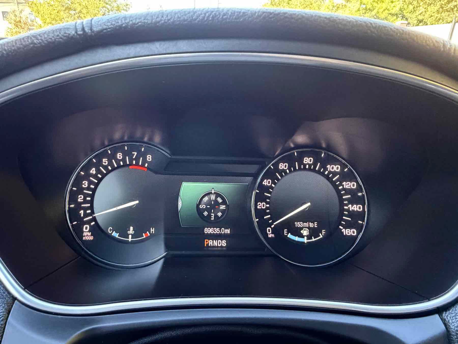 Used 2018 Lincoln MKX Reserve FWD image 22