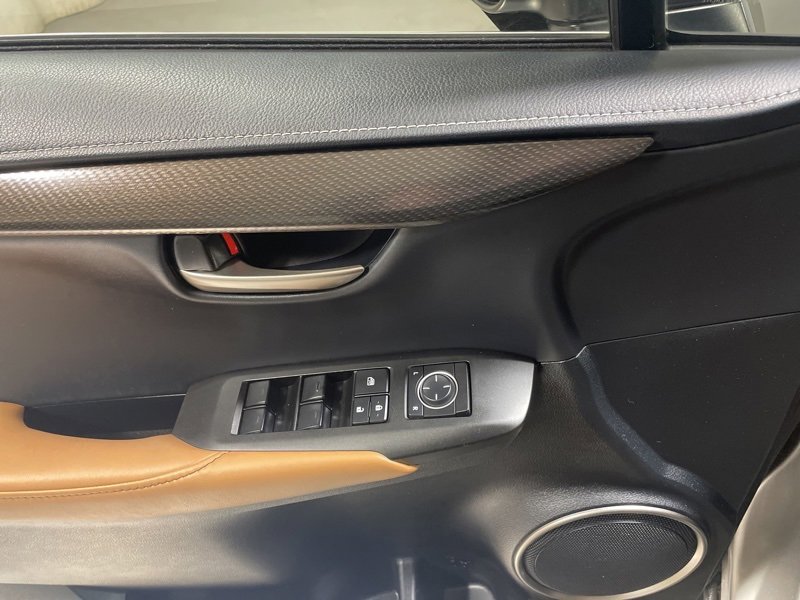 Used 2017 Lexus NX 200t FWD image 20