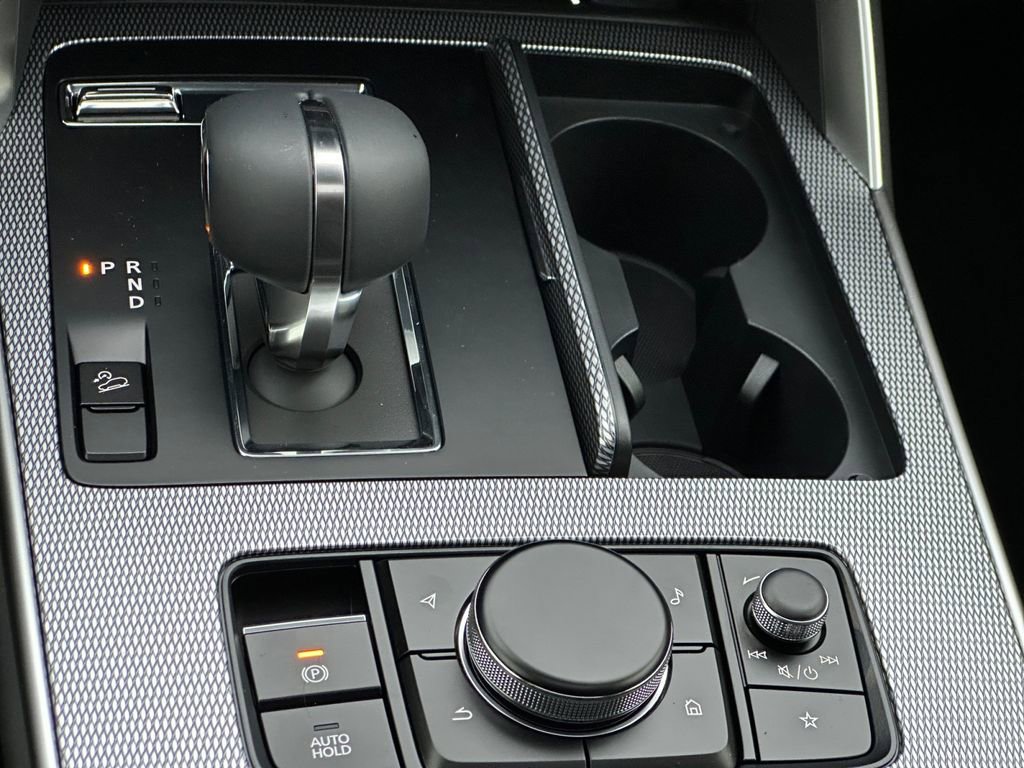 New 2026 MAZDA CX-90 3.3 Turbo w/ Preferred Package image 16