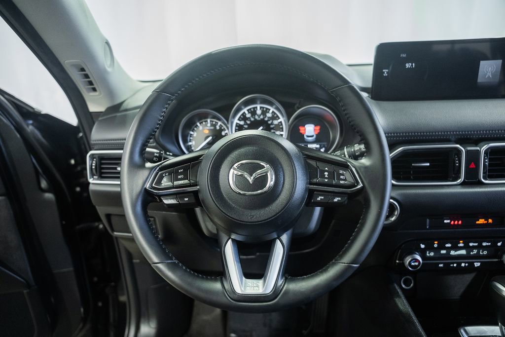 Used 2025 MAZDA CX-5 AWD 2.5 S image 34