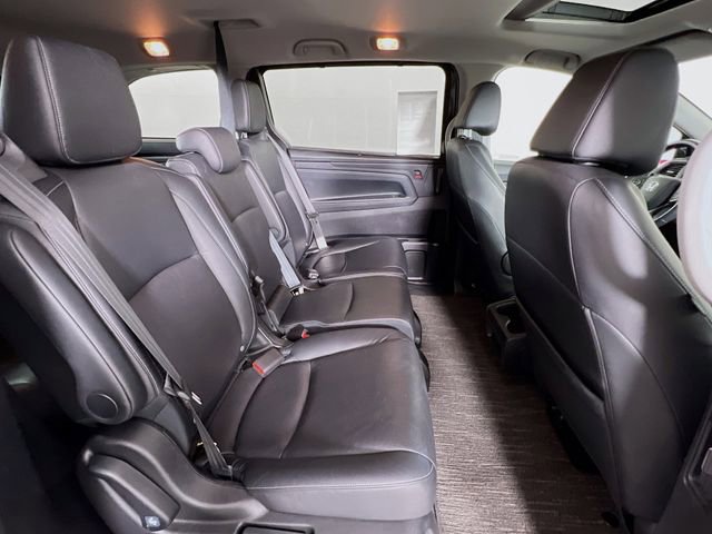 Used 2024 Honda Odyssey EX-L image 42