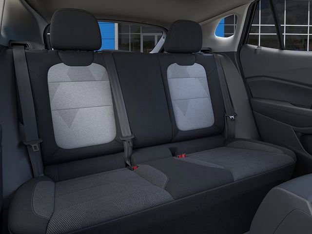 New 2026 Chevrolet Trax LS image 17